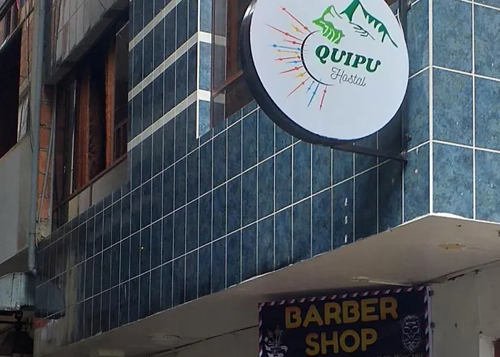 Acomodação com café da manhã  Quipu Machu Picchu
